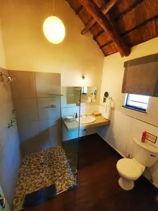 Villa (4 Sleepers)