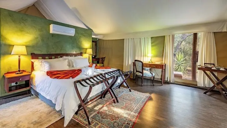 Luxury Çadır