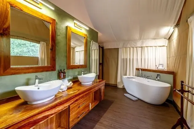 Luxury Çadır