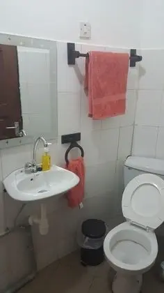 Junior Süit, Bahçe Manzaralı