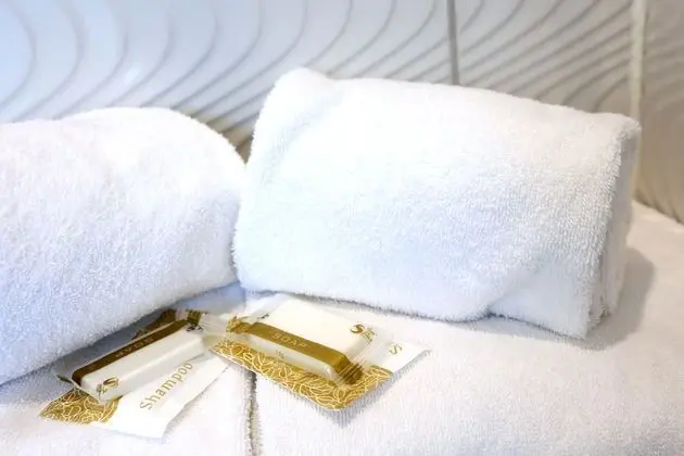 Standard İki Ayrı Yataklı Oda