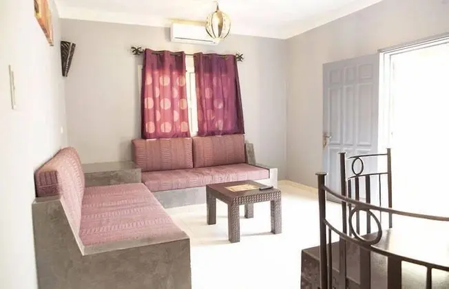 Comfort Apart Daire, 1 Yatak Odası