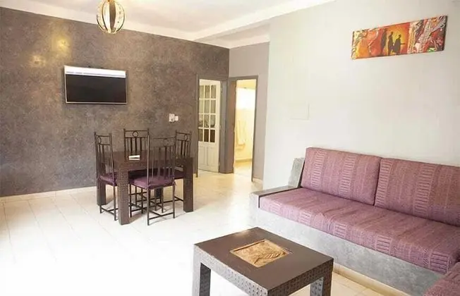 Comfort Apart Daire, 1 Yatak Odası