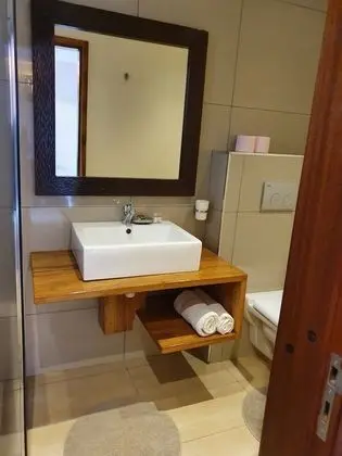 Comfort Apart Daire, 1 Yatak Odası
