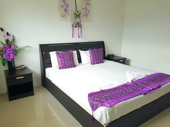 Executive Oda (Executive Deluxe Room)