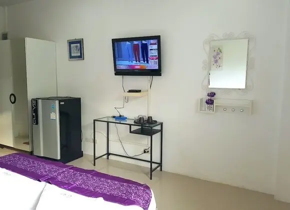 Executive Oda (Executive Deluxe Room)