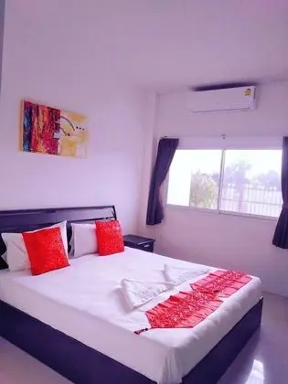 Executive Oda (Executive Deluxe Room)