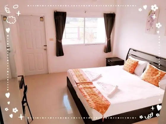 Executive Oda (Executive Deluxe Room)