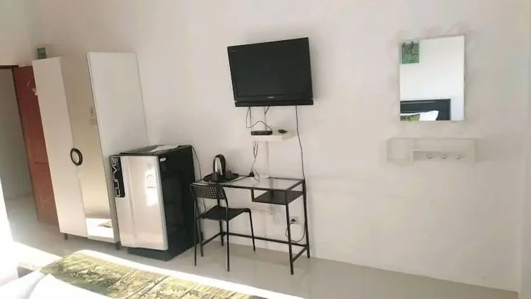 Executive Oda (Executive Deluxe Room)