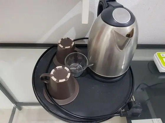 Üç Kişilik Oda