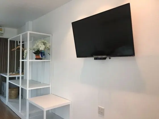 Deluxe İki Ayrı Yataklı Oda