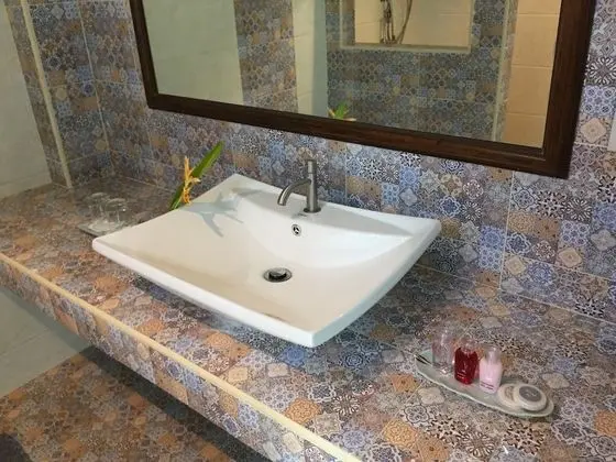 Deluxe İki Ayrı Yataklı Oda