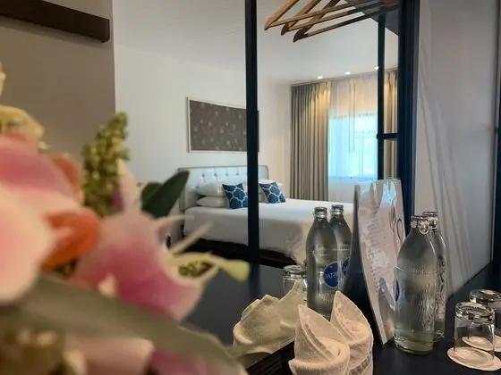 Deluxe Tek Kişilik Oda