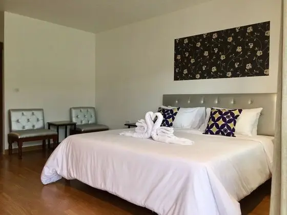 Deluxe Tek Kişilik Oda