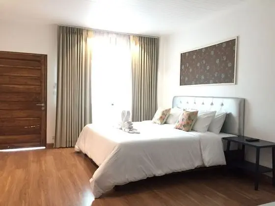 Deluxe Tek Kişilik Oda