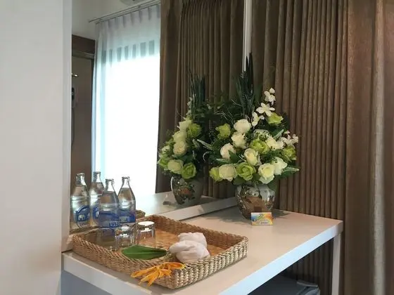 Deluxe Tek Kişilik Oda