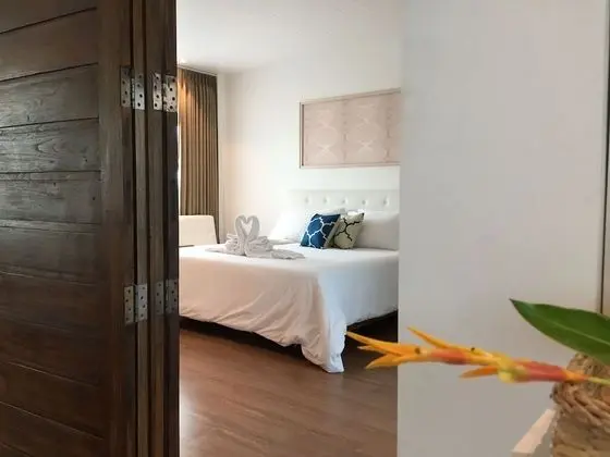 Deluxe Tek Kişilik Oda