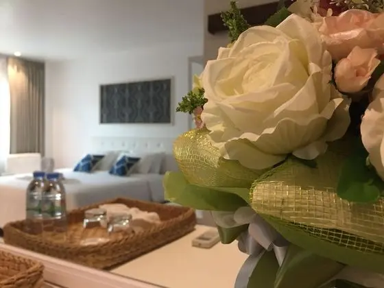 Deluxe Tek Kişilik Oda