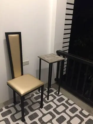 Deluxe Tek Kişilik Oda