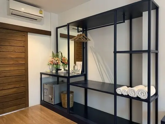 Deluxe Tek Kişilik Oda