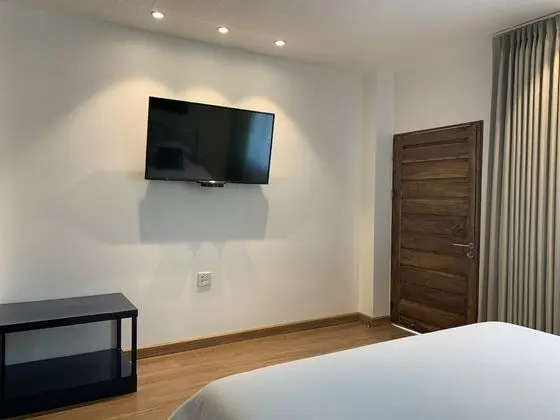 Deluxe Tek Kişilik Oda