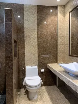 Deluxe Tek Kişilik Oda