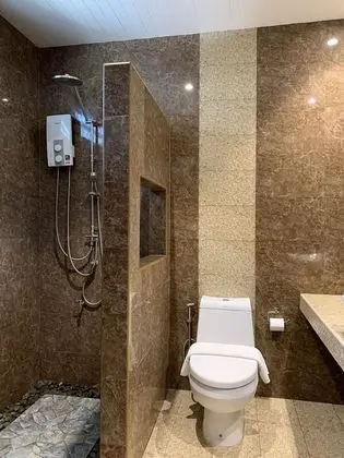 Deluxe Tek Kişilik Oda