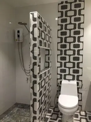 Deluxe Tek Kişilik Oda