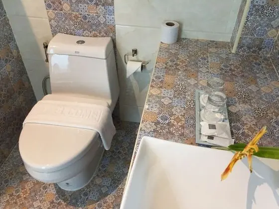 Deluxe Tek Kişilik Oda
