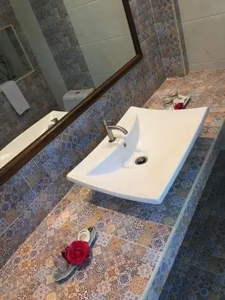 Deluxe Tek Kişilik Oda