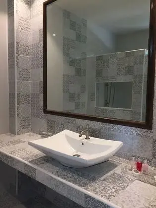 Deluxe Tek Kişilik Oda