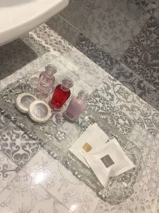 Deluxe Tek Kişilik Oda