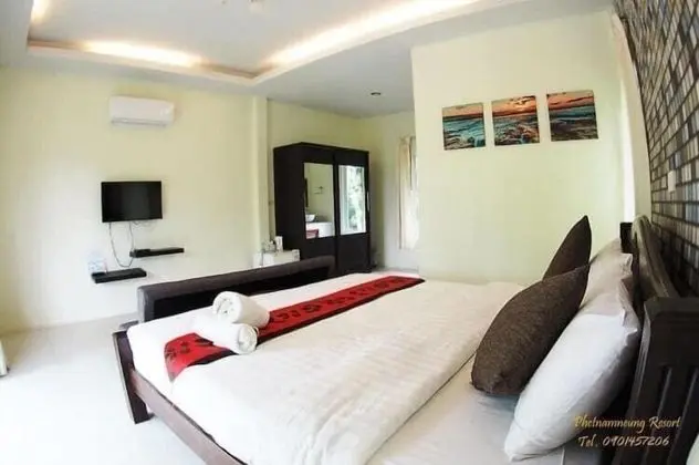 Villa (Studio Villa)
