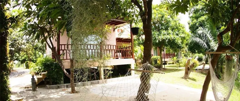 Villa (Studio Villa)