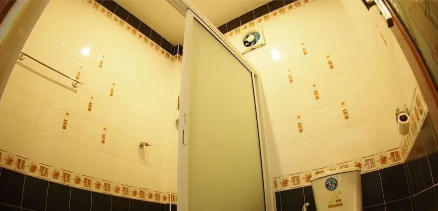 Villa (Studio Villa)