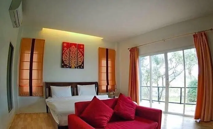 Superior Villa (Superior Twin Villa)