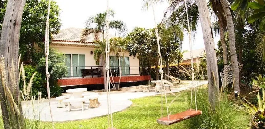 Superior Villa (Superior Twin Villa)