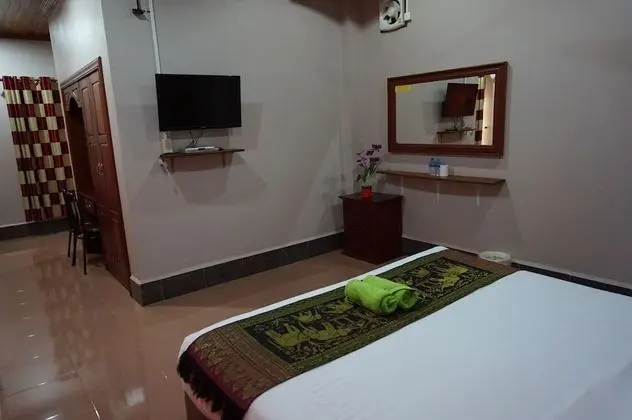 VIP Room