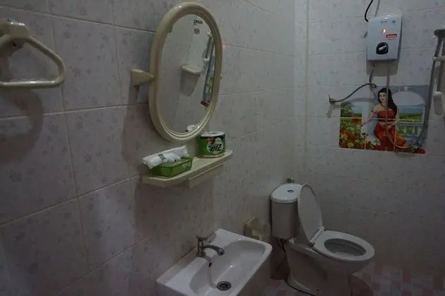 VIP Room