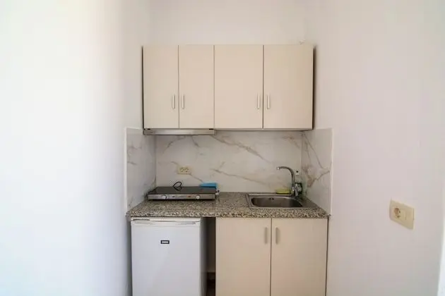 Stüdyo (Double)