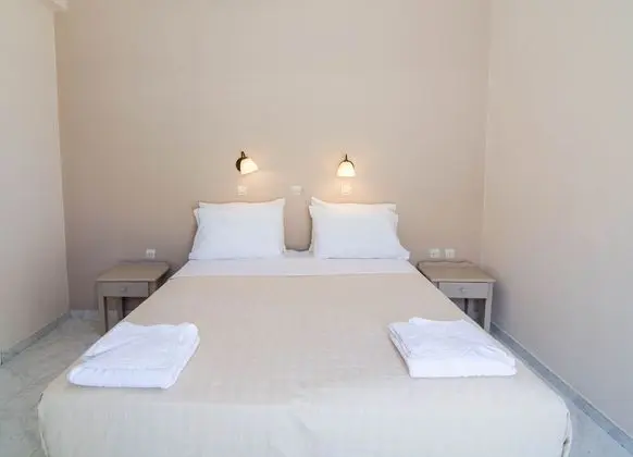 Stüdyo (Double)