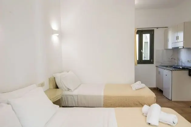 Stüdyo (Triple)