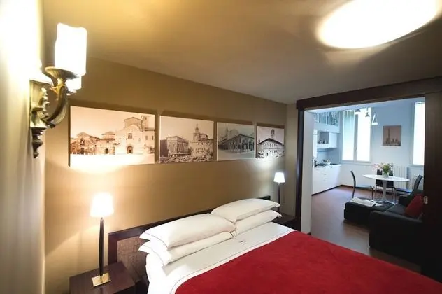 Classic Apartment, Annex Building