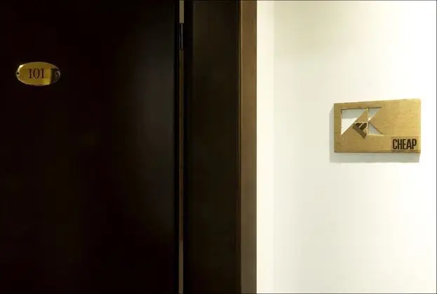 Superior Tek Büyük veya İki Ayrı Yataklı Oda