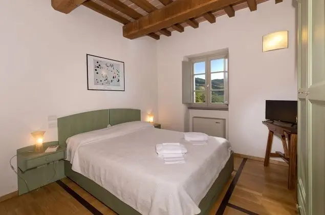 Apart Daire, 1 Yatak Odası (2+2 Country House)