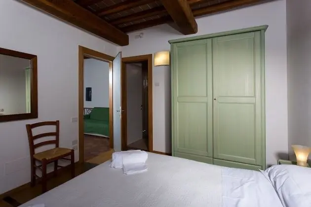 Apart Daire, 1 Yatak Odası (2+2 Country House)