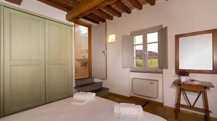 Apart Daire, 1 Yatak Odası (2+2 Country House)