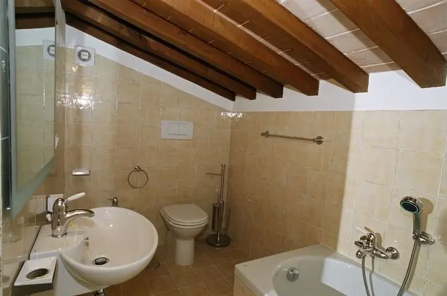 Apart Daire, 1 Yatak Odası (2+2 Country House)