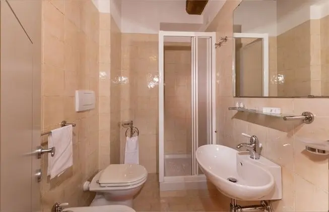 Apart Daire, 1 Yatak Odası (2+2 Country House)