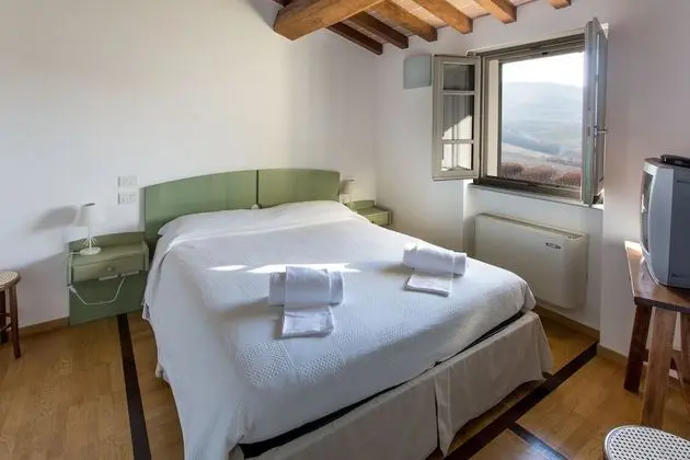 Apart Daire, 2 Yatak Odası (4+2 Country House)